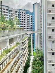 Blk 997A Buangkok Edgeview (Hougang), HDB 4 Rooms #558024491